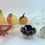 735 8288 ART GLASS